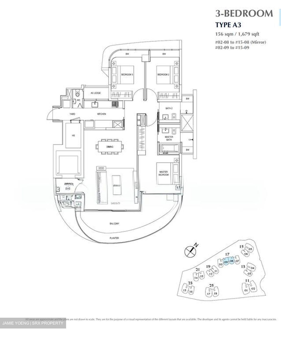 Cape Royale (D4), Condominium #605512091